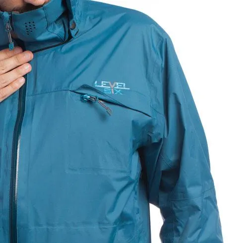 Nahanni Jacket