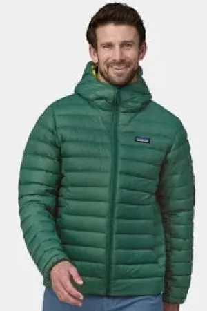 Nano Puff Hoody