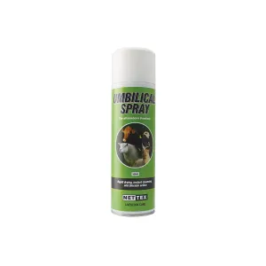 Nettex Umbilical Spray 500ml
