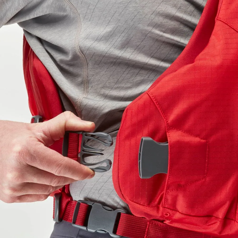 Ninja PFD