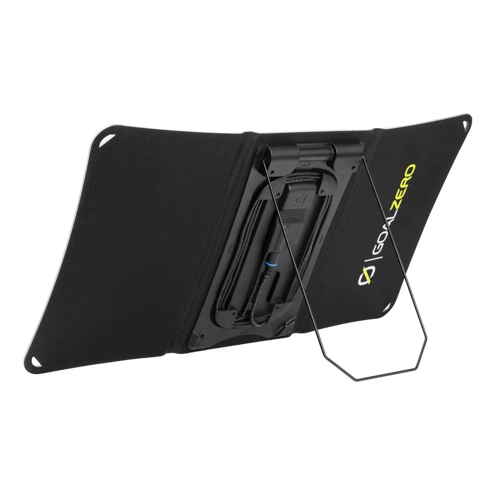 Nomad 20 Solar Panel