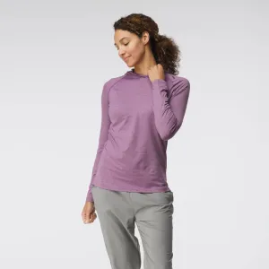 NRS Women's Silkweight Hoodie