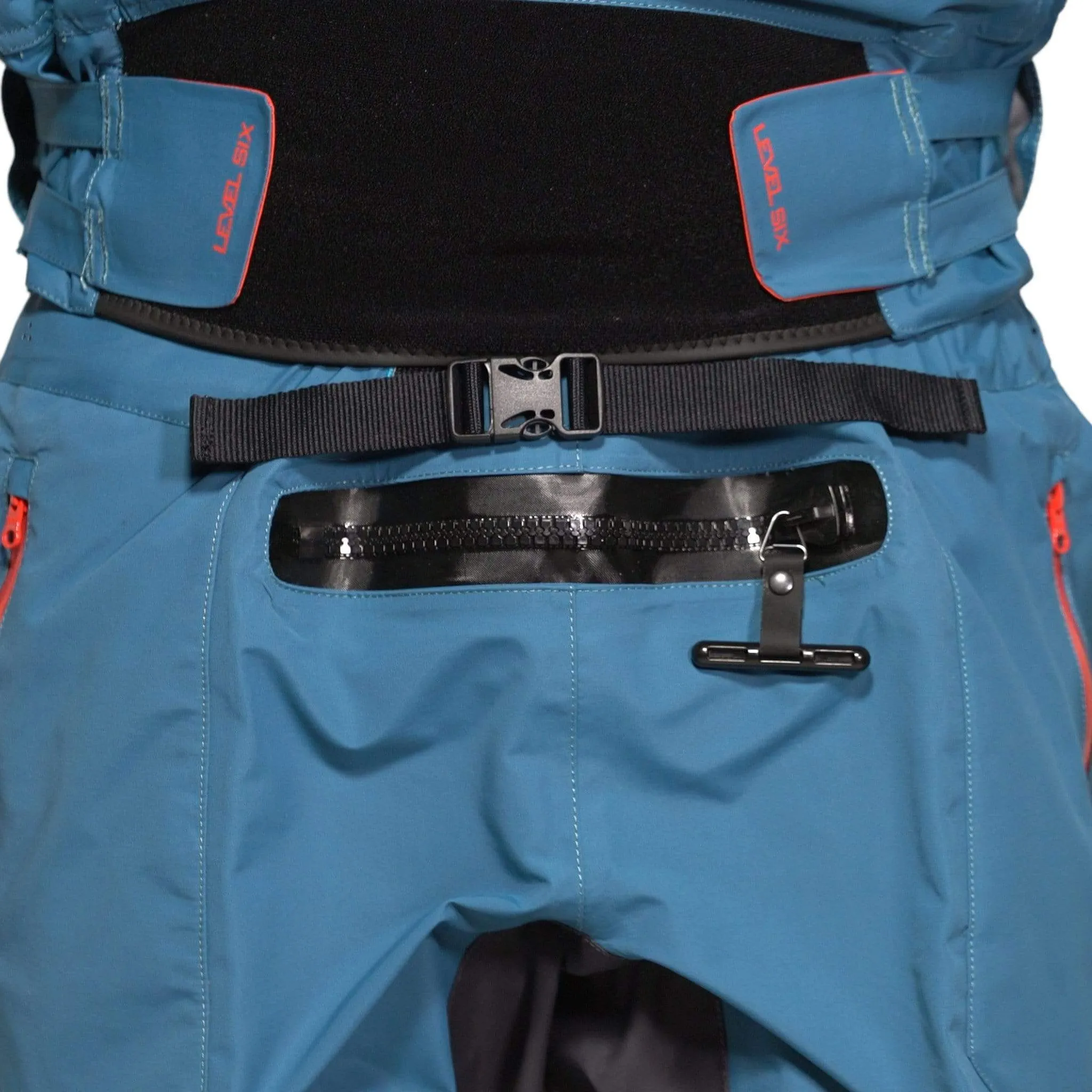 Odin Dry Suit