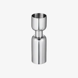 Oh de Christofle | Stainless Steel Jigger