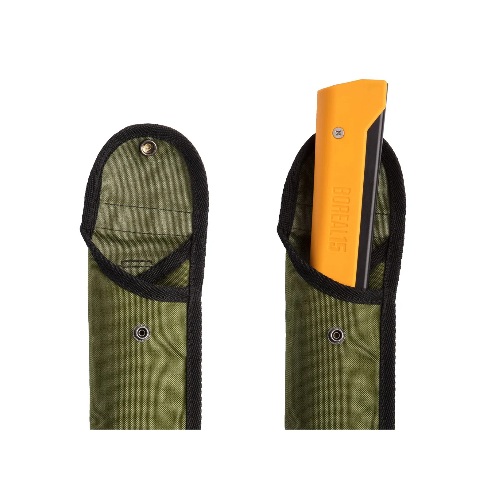 Olive Cordura Sheath - BOREAL21