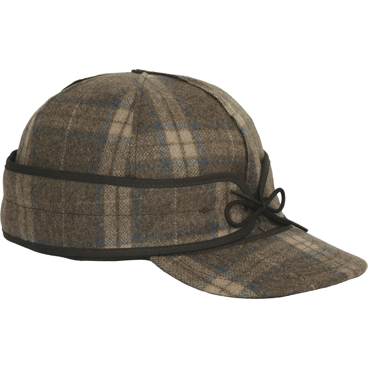 Original Stormy Kromer Cap