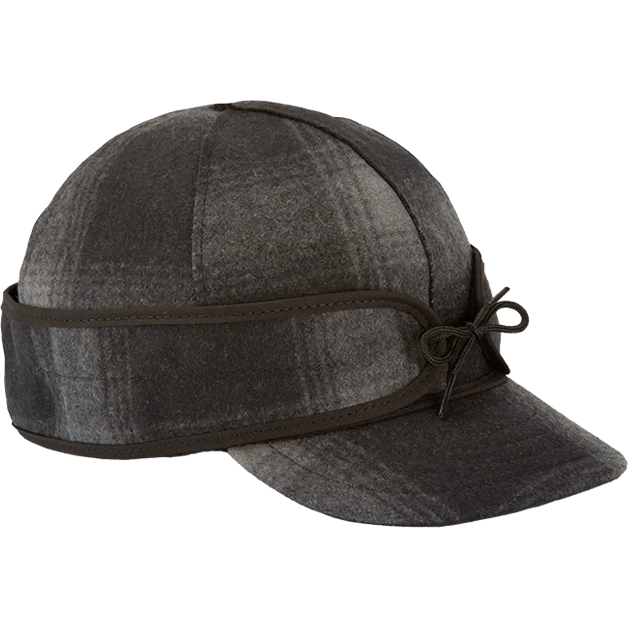 Original Stormy Kromer Cap