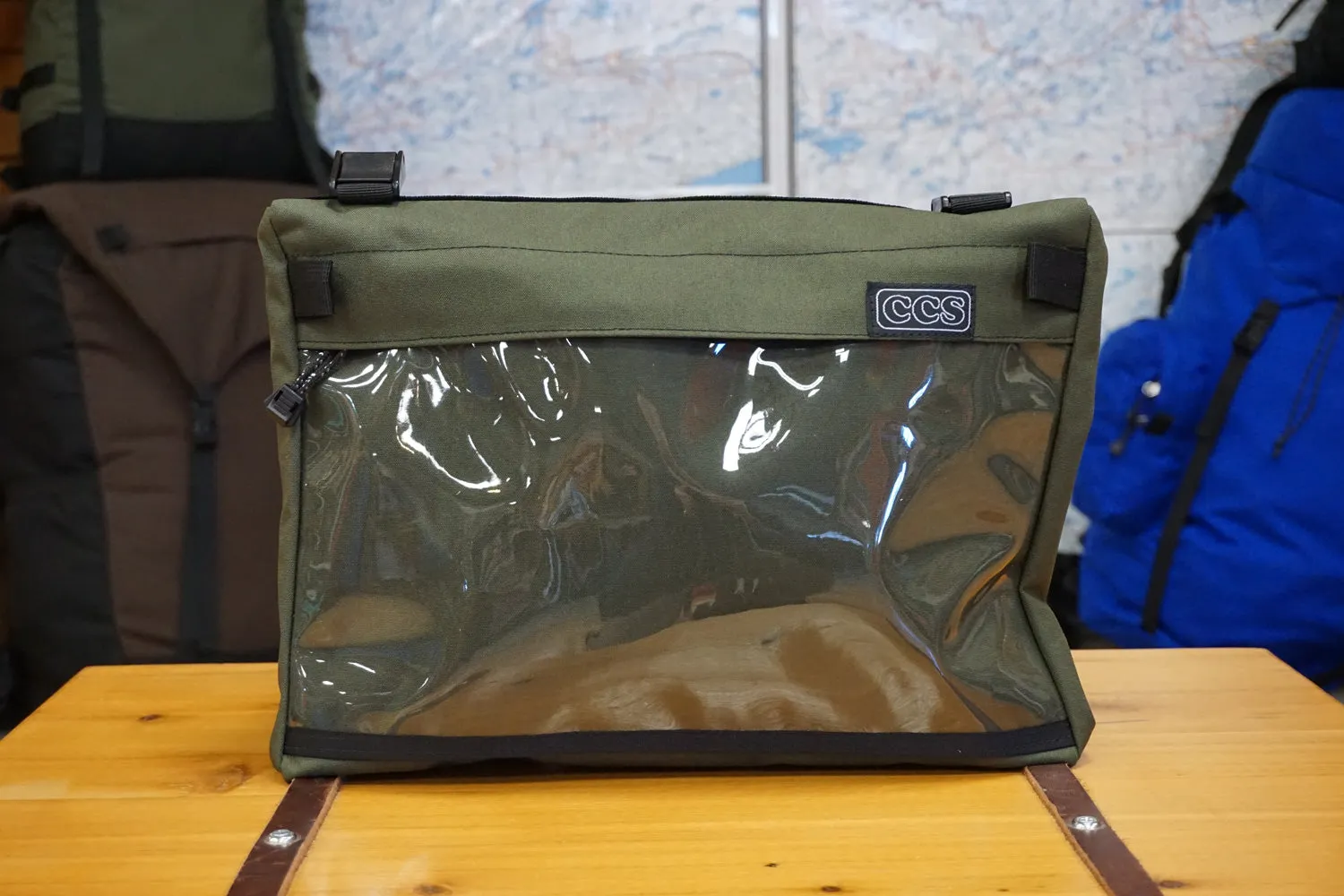 Original Thwart Bag