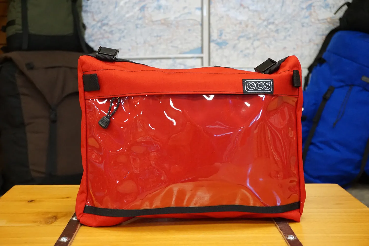 Original Thwart Bag