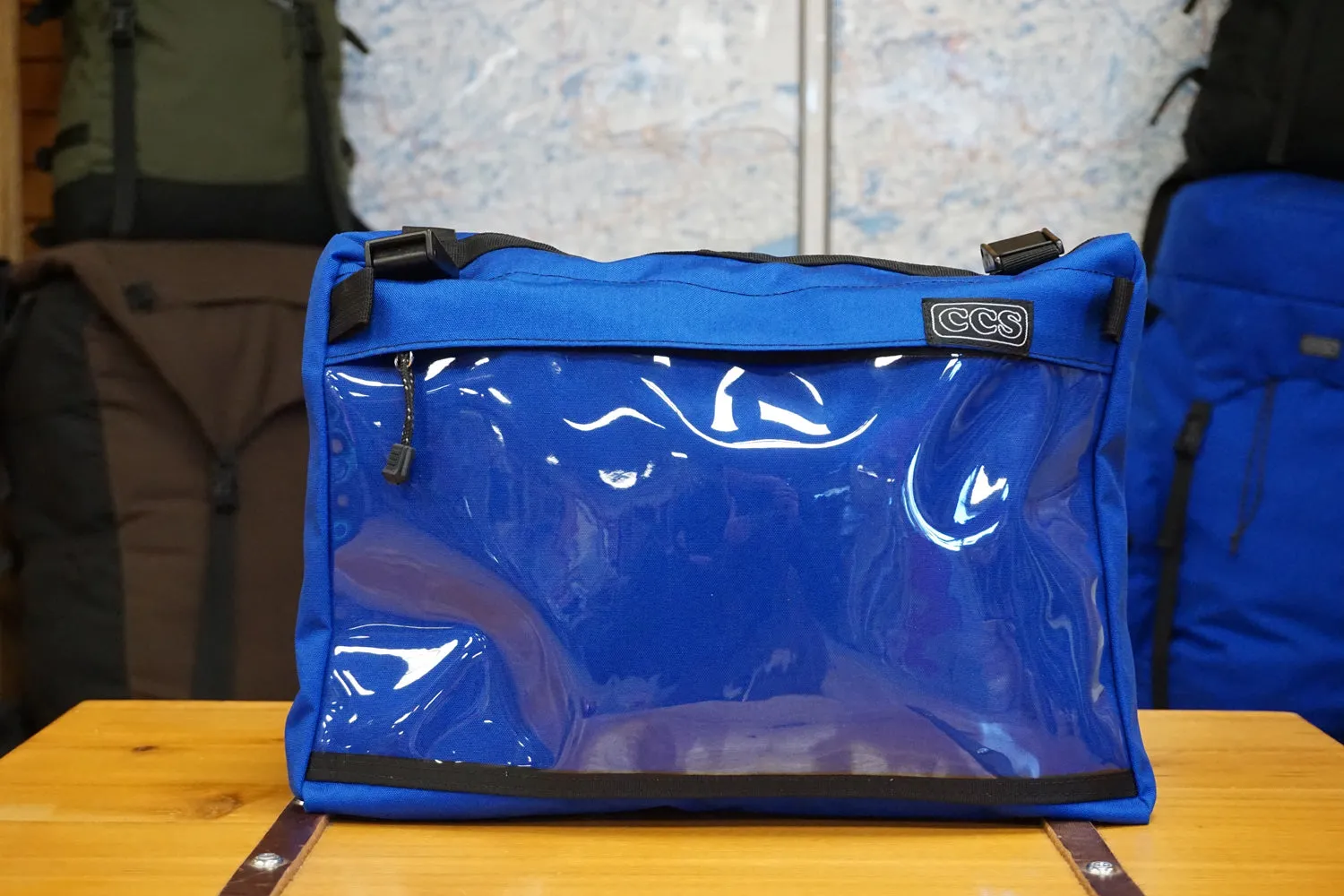 Original Thwart Bag