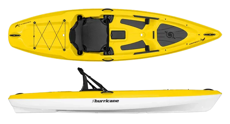 Osprey 109