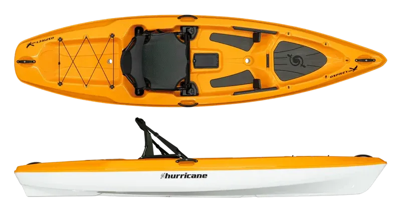 Osprey 109