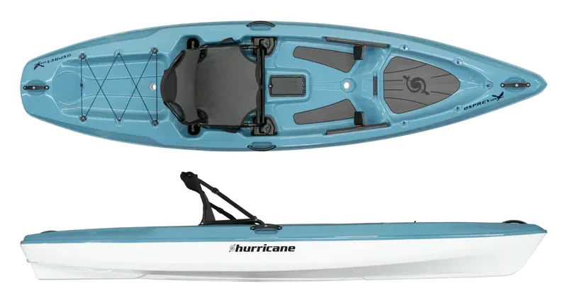 Osprey 109