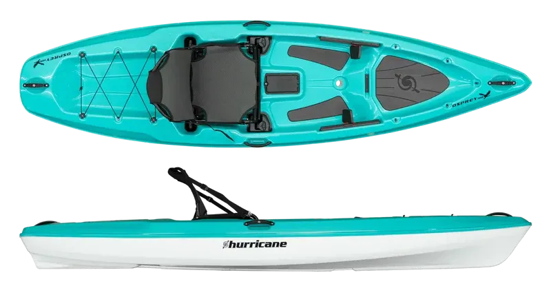 Osprey 109