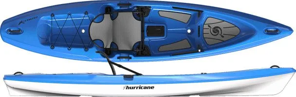Osprey 120