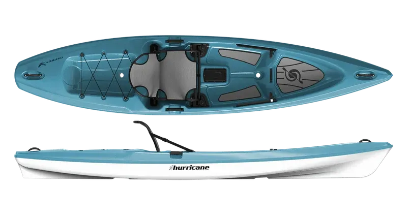 Osprey 120