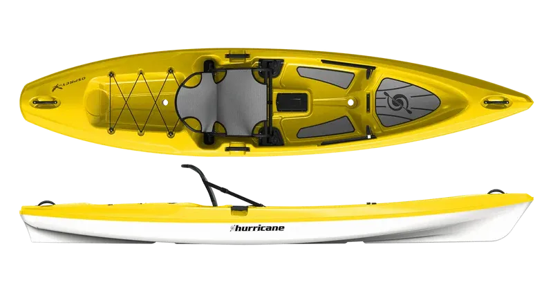 Osprey 120