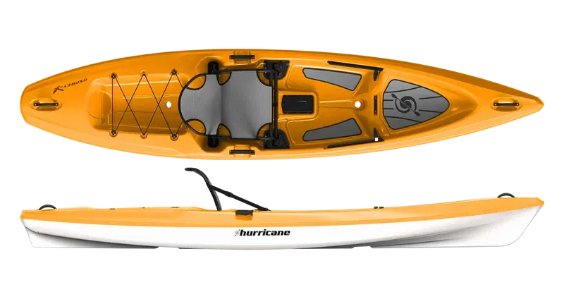 Osprey 120