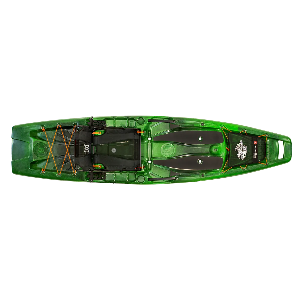 Outlaw 11.5