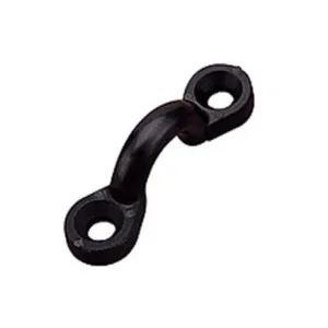 Pad Eye 11/32" Black