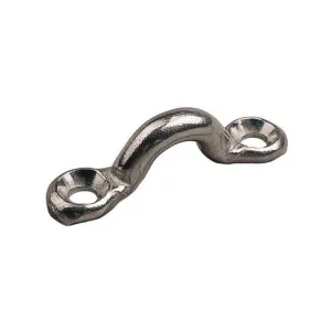 Pad Eye 3/8" Stainless Steel