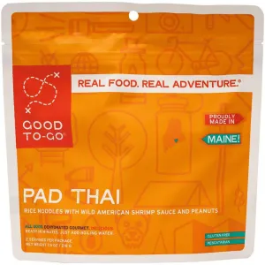 Pad Thai - 7.5oz