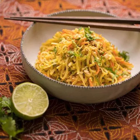 Pad Thai - 7.5oz
