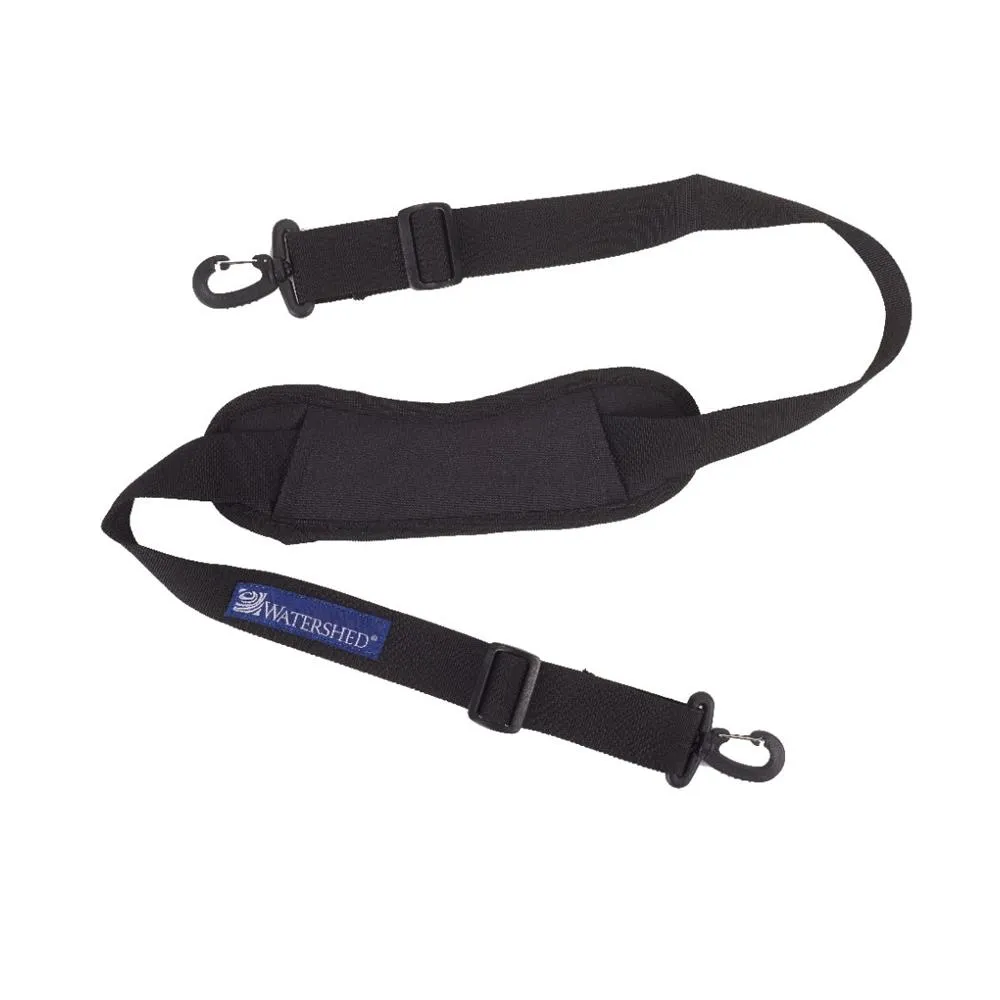 Padded Shoulder Strap