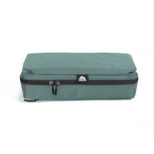 Padded Stowaway Seat Pack