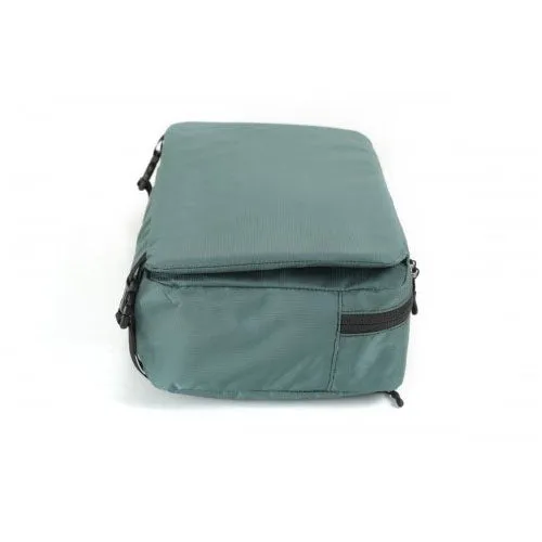 Padded Stowaway Seat Pack