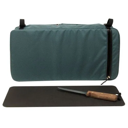 Padded Stowaway Seat Pack