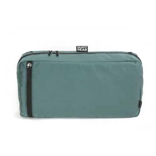 Padded Stowaway Seat Pack