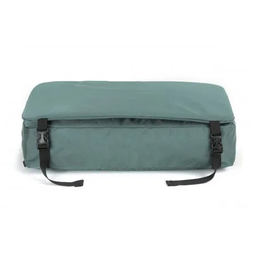 Padded Stowaway Seat Pack