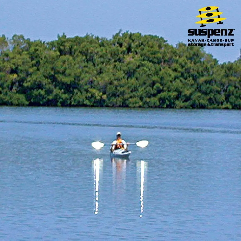 Paddle Reflector Kit