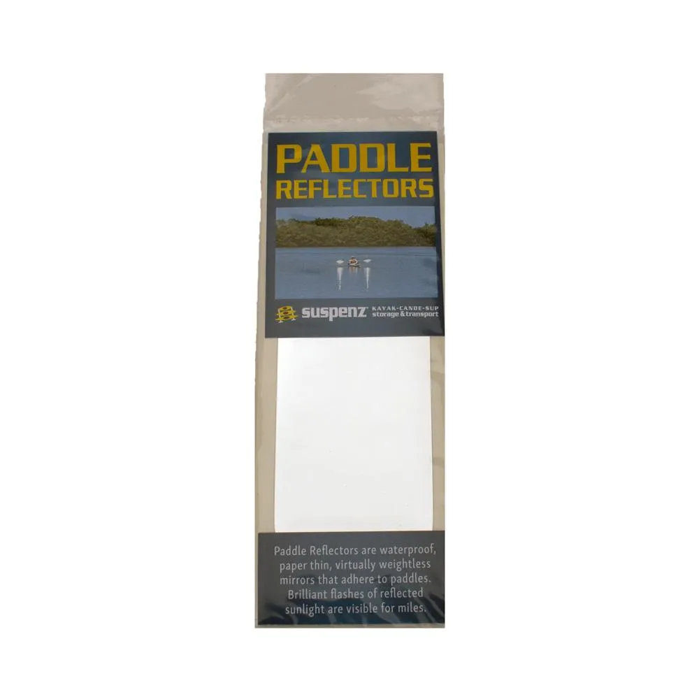 Paddle Reflector Kit