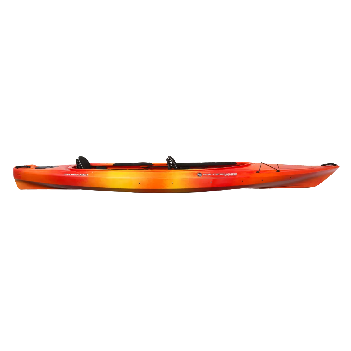Pamlico 135T