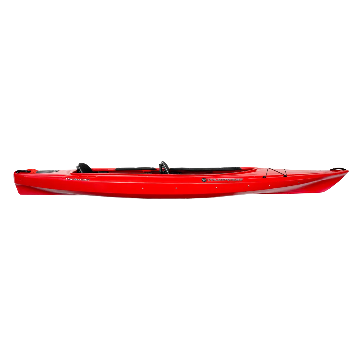 Pamlico 135T