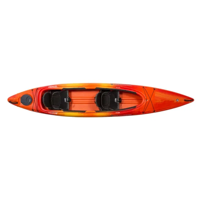 Pamlico 135T