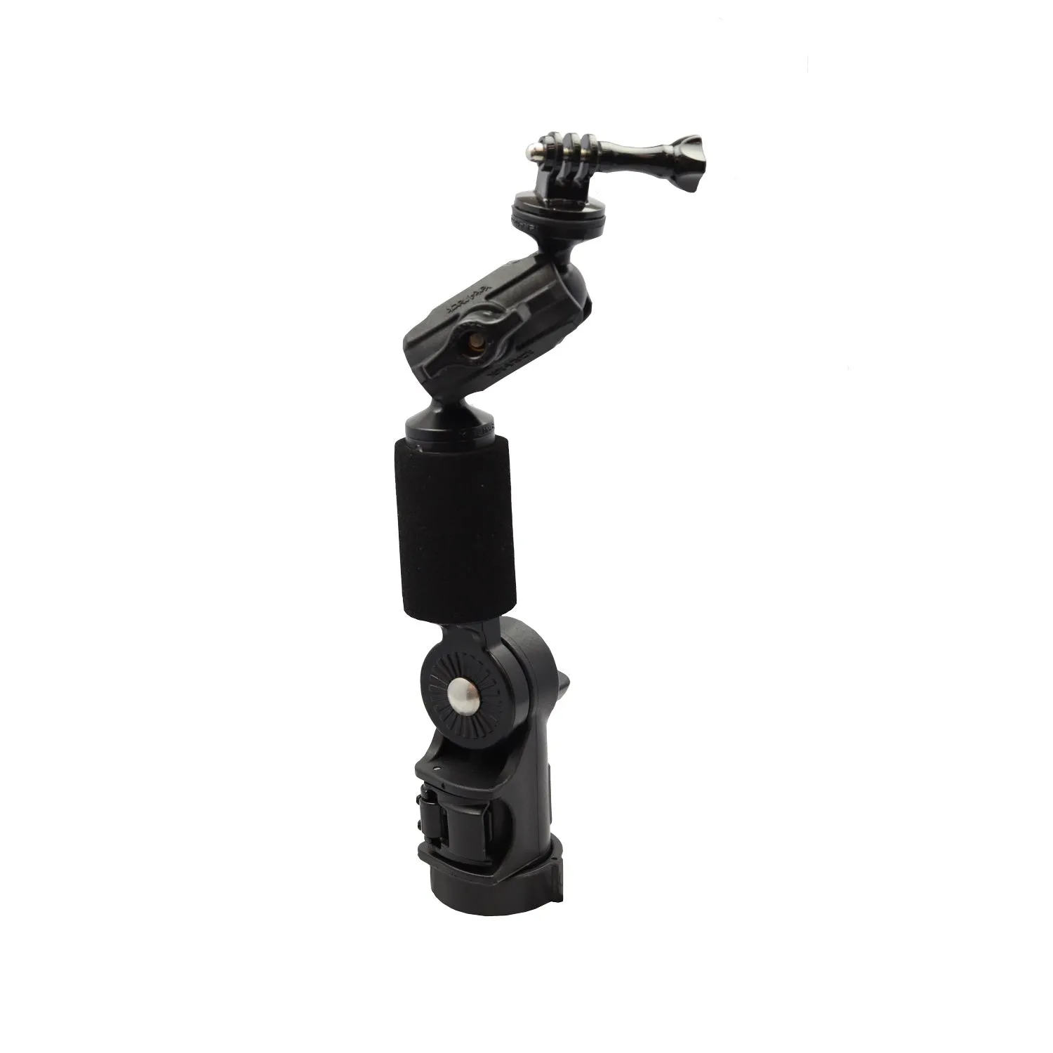 PanFish Portrait Pro Camera Mount