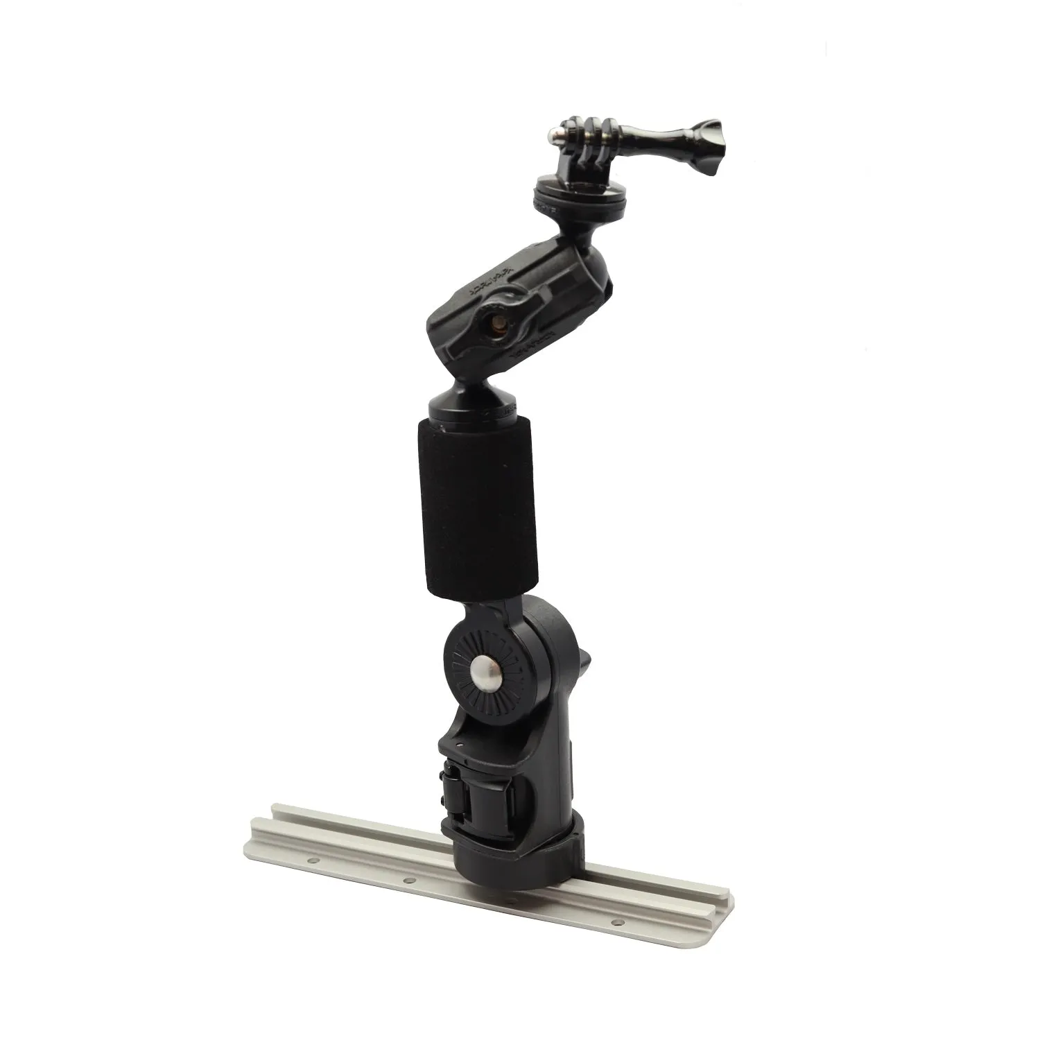 PanFish Portrait Pro Camera Mount