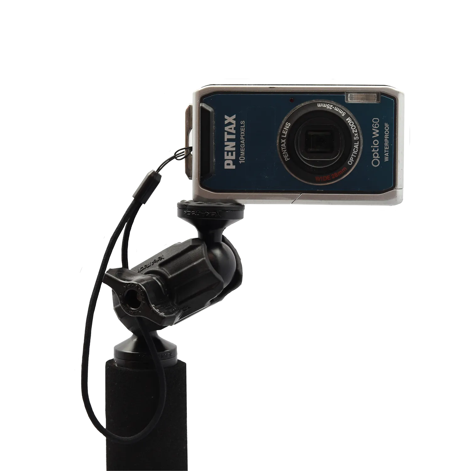 PanFish Pro Camera Pole
