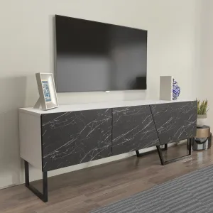 Parla TV Stand for TVS up to 63" Decorotika