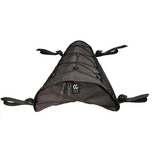 Peaked Deck Bag