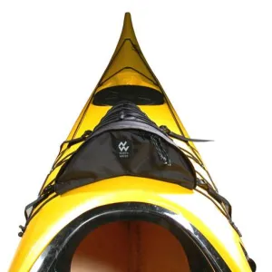 Peaked Deck Bag