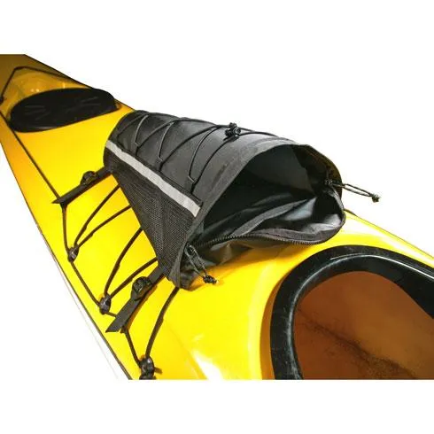 Peaked Deck Bag