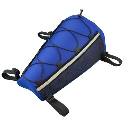 Peaked Deck Bag
