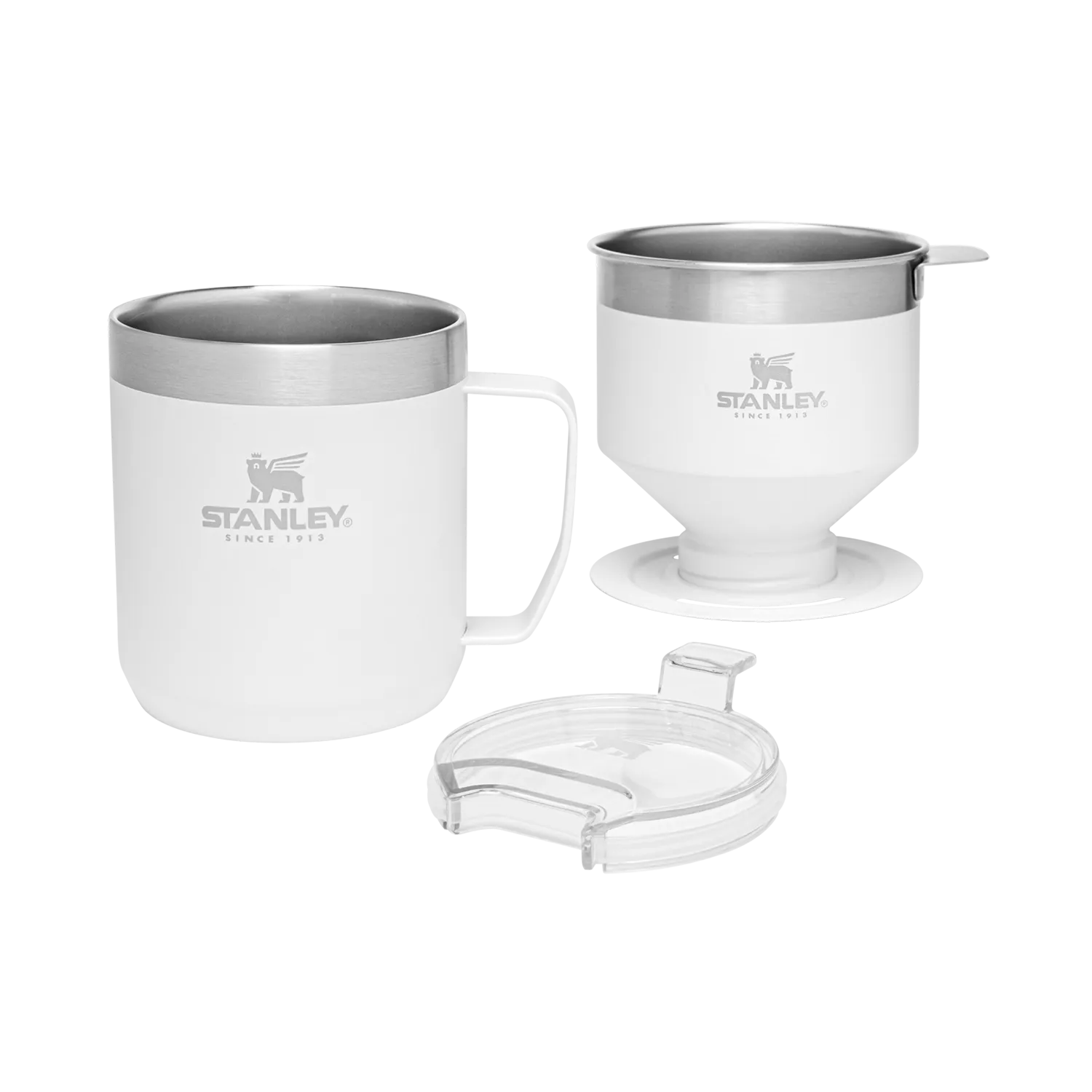 Perfect Brew Pour Over Set