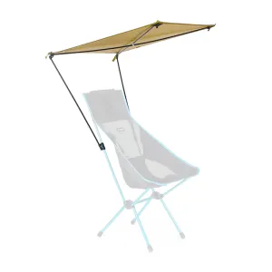 Personal Sun Shade