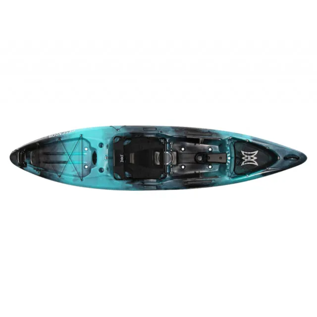 Pescador Pro 12.0
