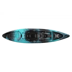 Pescador Pro 12.0